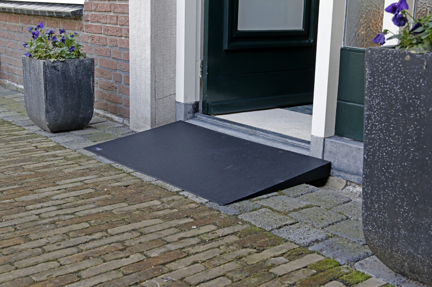 Ontdek diverse drempelhulpen afbeelding